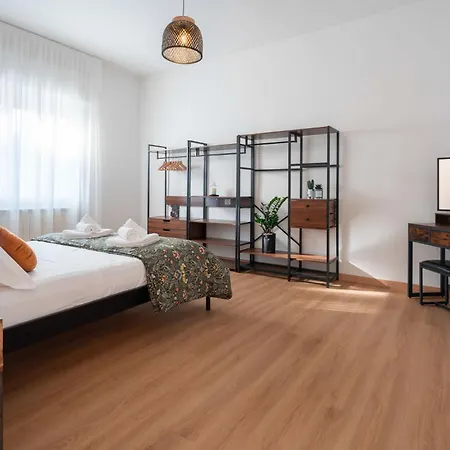 شقة Flora Relax - Venice House مارغيرا