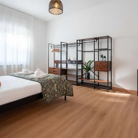 شقة Flora Relax - Venice House *