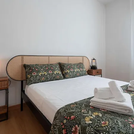 Appartement Flora Relax - Venice House Marghera