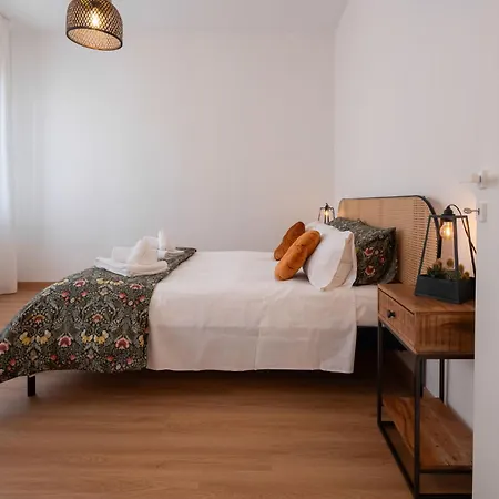 شقة Flora Relax - Venice House مارغيرا