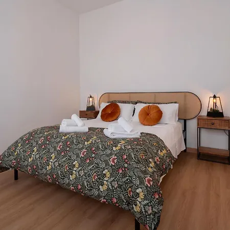 Flora Relax - Venice House شقة