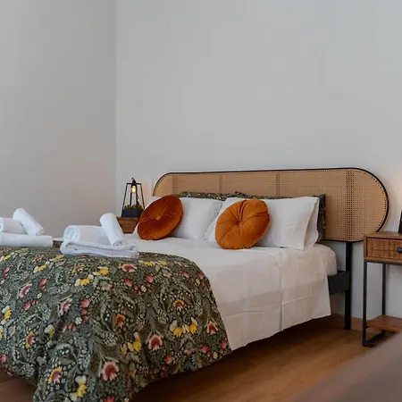 شقة Flora Relax - Venice House مارغيرا