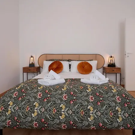 Flora Relax - Venice House شقة