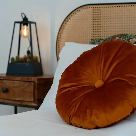 Flora Relax - Venice House *