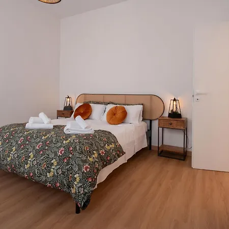 شقة Flora Relax - Venice House *