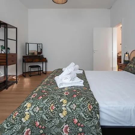 Flora Relax - Venice House شقة *