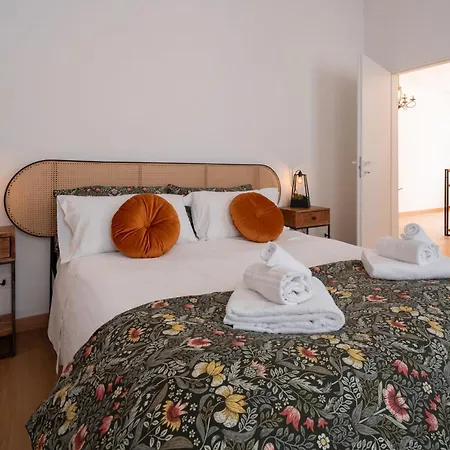 Flora Relax - Venice House