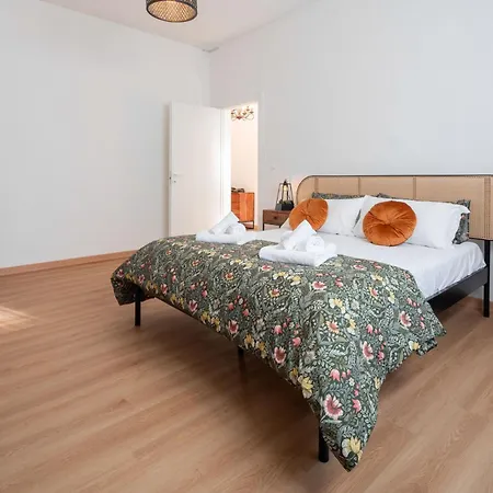 شقة Flora Relax - Venice House *