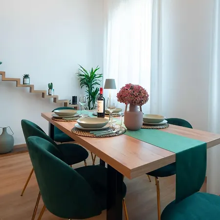 Flora Relax - Venice House * Marghera