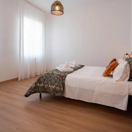 Flora Relax - Venice House 公寓